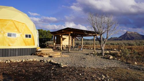 Stay Mesa Verde