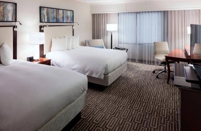 Stay Minutes from Patriot Park North with Free Parking | 2 Pet-Friendly Rooms