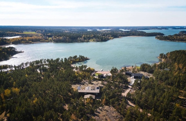 Stay North - Hirvipolku