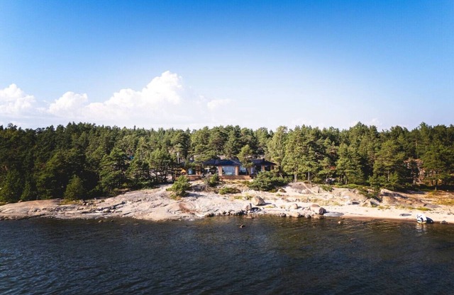 Stay North - Svärdskog