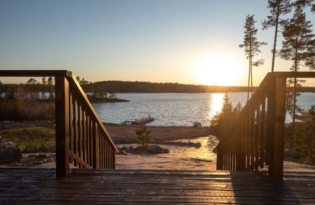 Stay North - Villa Armas
