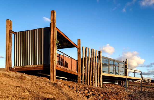 Stay on top of the world