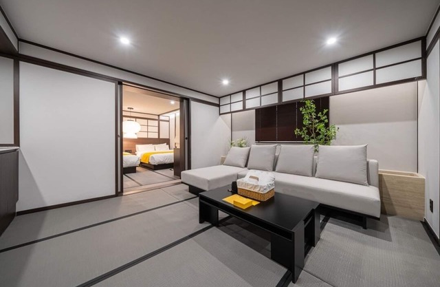 Stay Passport Fukuoka Ryokan Daejeon Yuseong