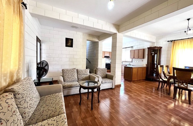 STAY Pernera House