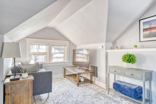 Stay Portland - Luxury Portland Gem! 99 Walk Score, New Remodel