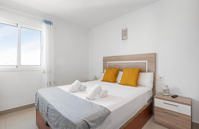 Stay U-nique Apartment Eduardo Carvajal