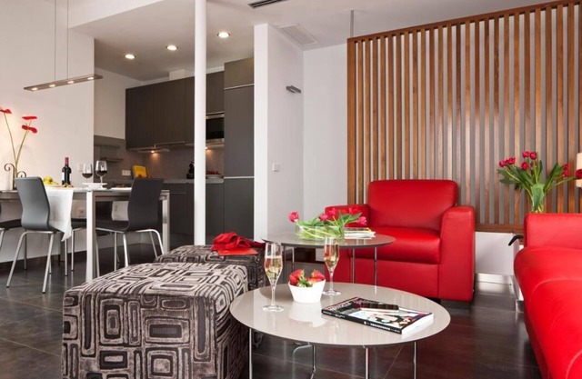 Stay U-nique Apartments Eslava