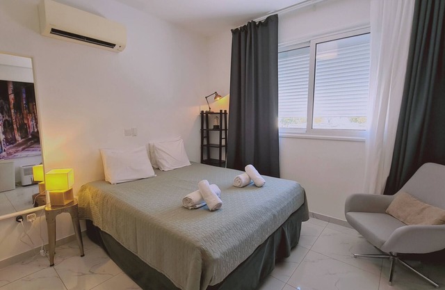 STAY W Apartment