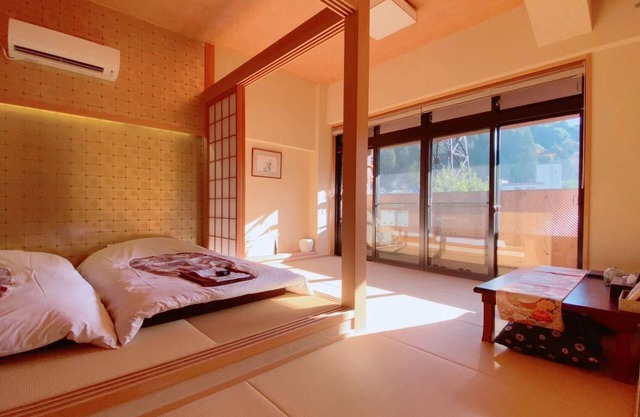 Stay without meals Close to Kin no Yu Enjoy an /Kobe Hyōgo