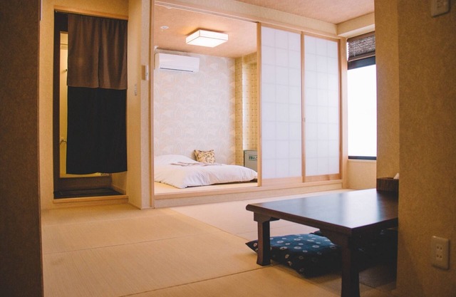 Stay without meals Close to Kin no Yu Enjoy an /Kobe Hyōgo