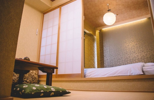 Stay without meals Close to Kin no Yu Enjoy an /Kobe Hyōgo