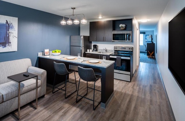 stayAPT Suites Alexandria-Fort Belvoir