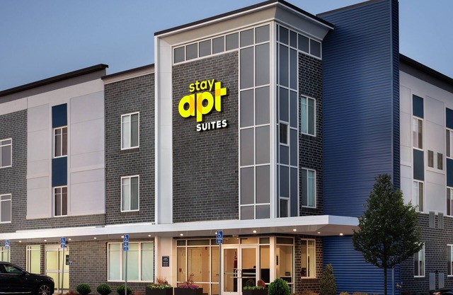 stayAPT Suites Port Arthur
