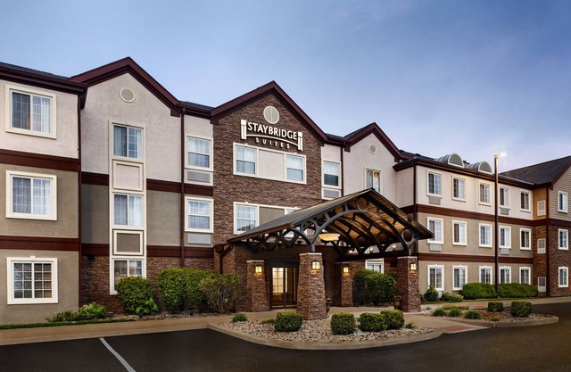 Staybridge Suites Fort Wayne by IHG