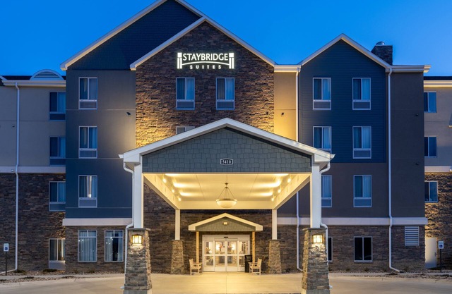 Staybridge Suites Sioux City Southeast by IHG