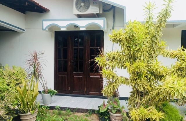 Staycation Escape - Kalpitiya