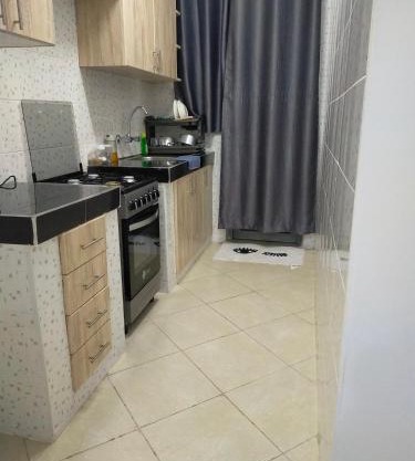 Staycation with Vince