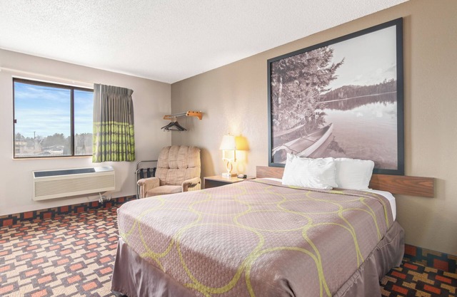 StayInn Little Falls