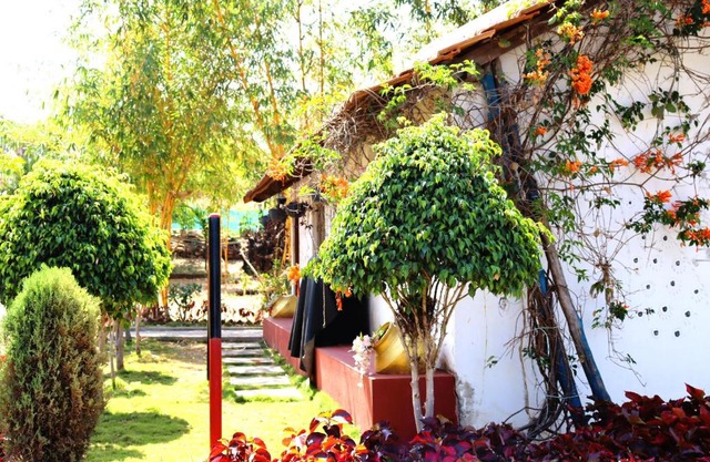 STAYMAKER Harshadhare Homestay