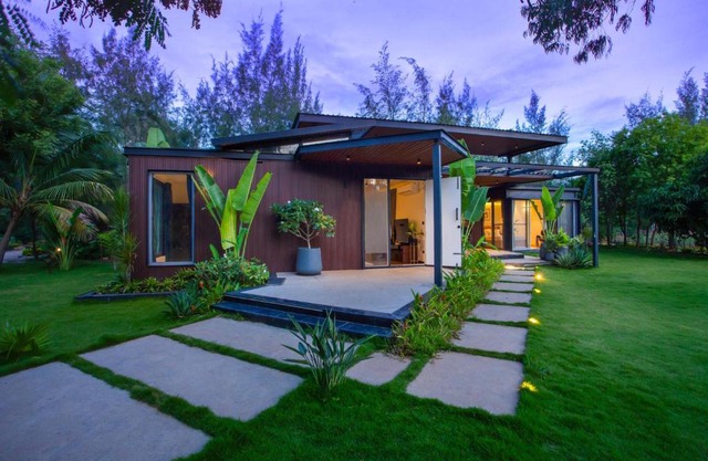 StayVista at Cargo Haus The Luxury Collection