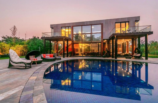 StayVista at Pranaam The Luxury Collection