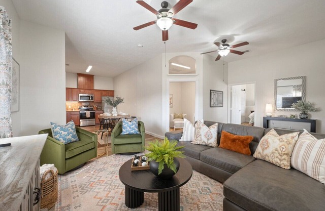Steel Studio ~ Aggieland Vacation Rentals