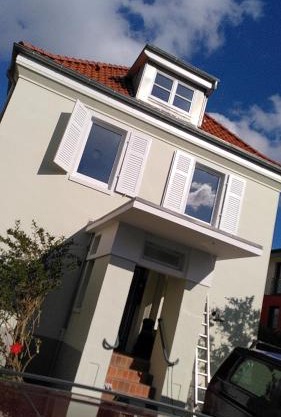 steenkampstudios GRANNS' SUITE