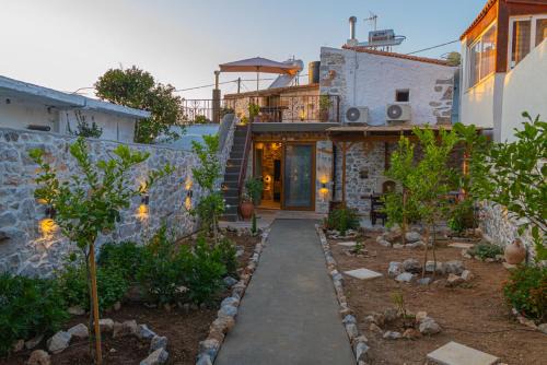 Stefanis Guest House II
