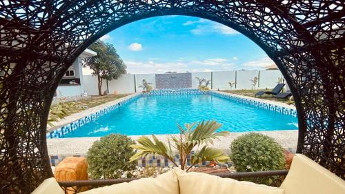 Steffen Resort
