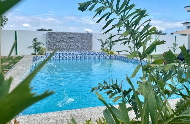 Steffen Resort