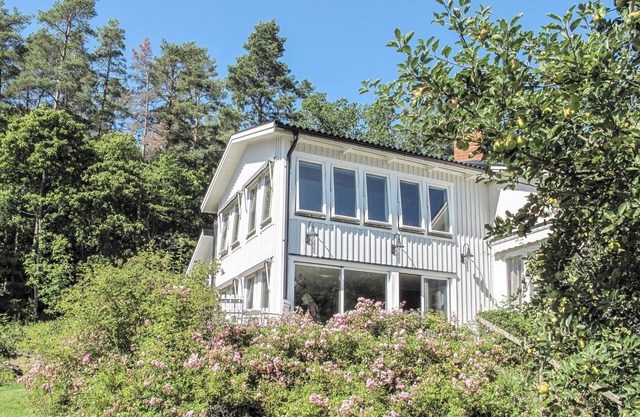 Stegeborg Sjöstugan by Interhome