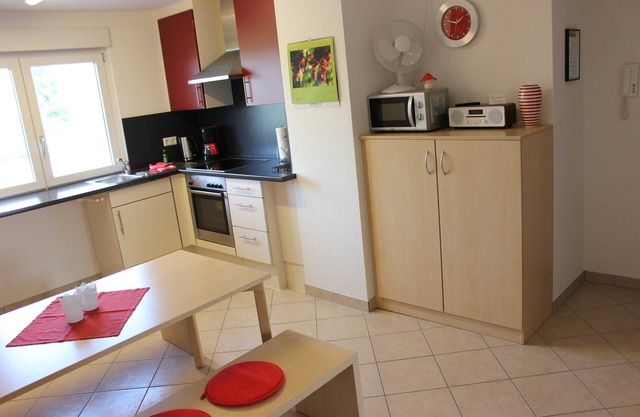 Steinacker vacation apartment - Guesthouse Zum Wolffenturm
