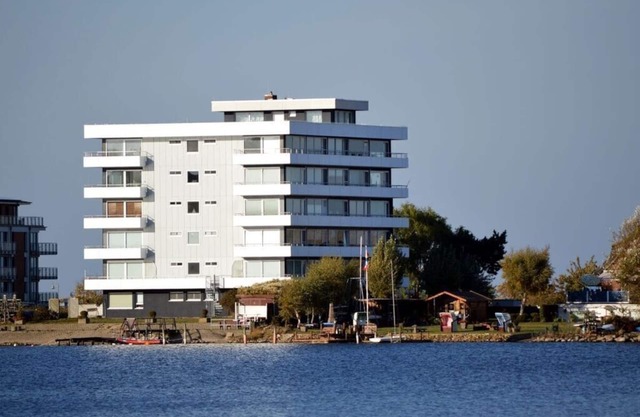 Steinwarder Comfortable Holiday Residence