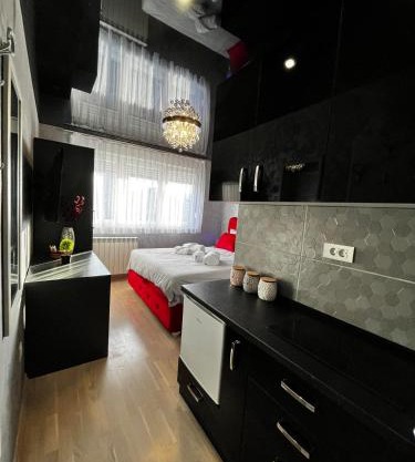 Stella Apartman Čačak