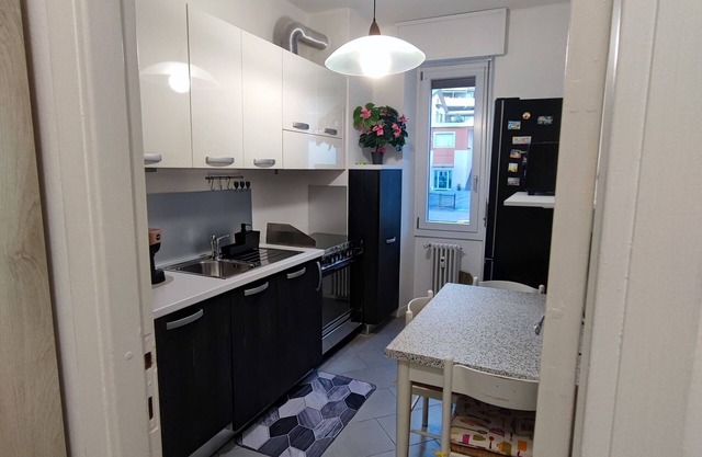 Stella Apartment