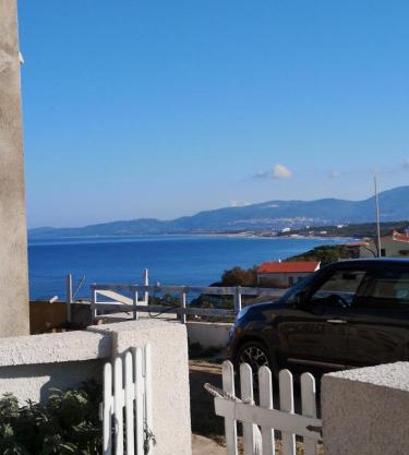 Stella di Mare la Ciaccia