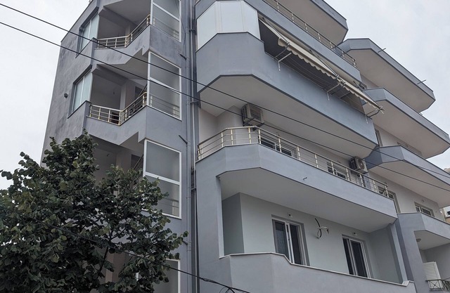 Stella's Apartments - 3B