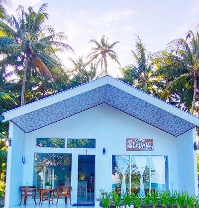 Stella Villa