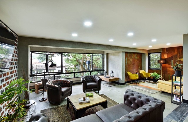 Stellar Stay in Wonderful Seclusion - Barrio Provenza