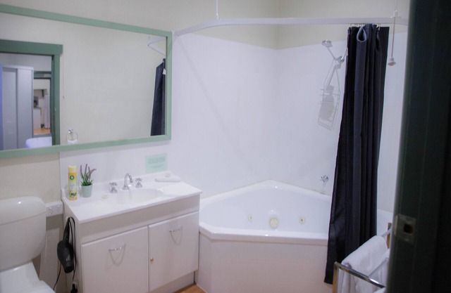 Step into a cozy and practical LARGE studio apartment, thoughtfully designed for a comfortable stay.
