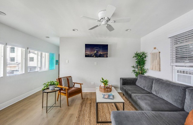 Steps to the Beach, Main St. & Pacific City - 1BR