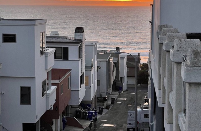 Steps to the beach,Newly remodeled Ocean Views, luxury living at its best!