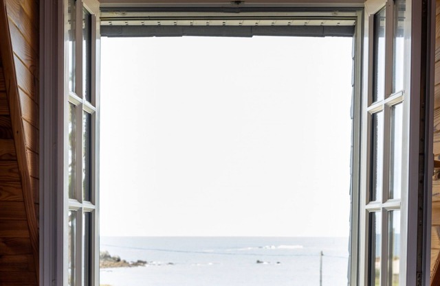 STERENN VOR - Sea view flat