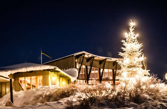 STF Hotel & Hostel Persåsen