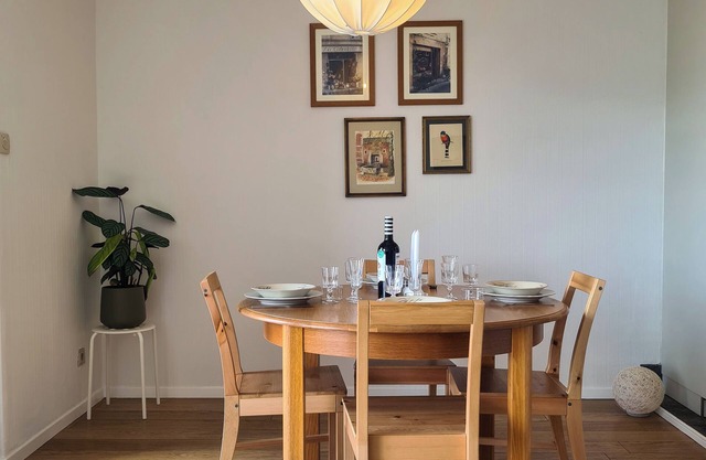 Stijlvol Appartement met Terras in het Centrum van Genk!