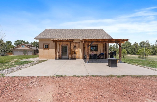 Still Water Ranch-Private house located on 60 acre Horse farm