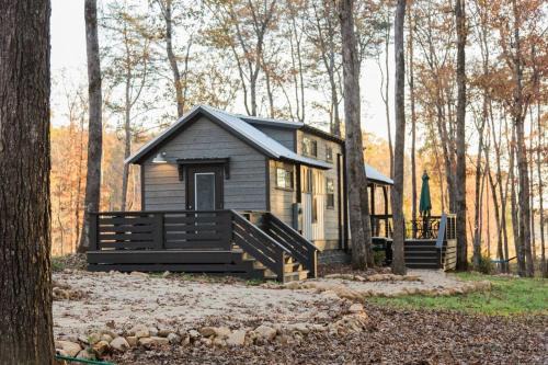 Still Waters Tiny Home