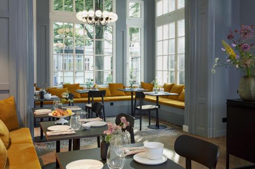 stilwerk Hotel Heimhude