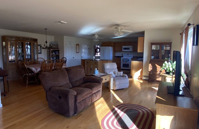Stix & Style 2…25 mins from Cooperstown or ADK park; 7 miles from Sharon Springs
