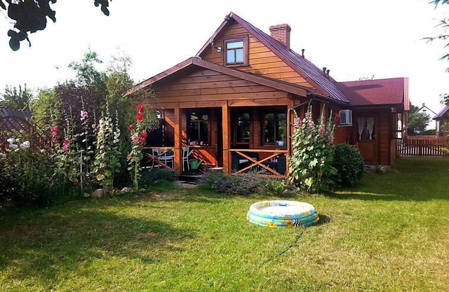 Stoczek by Interhome